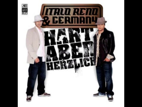 Italo Reno & Germany *ich seh*