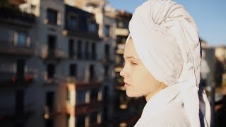 WAKE ME UP IN BARCELONA