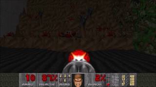 Fan Doom WADs - Hell Unleashed