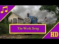 The Work Song Music Video Remake