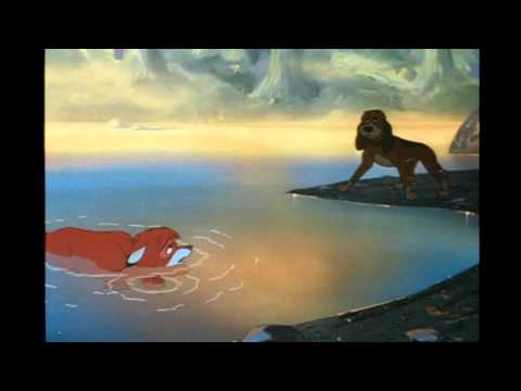 Video thumbnail for The Fox and the Hound