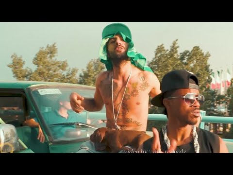 Mahyar Soldier-Dastgarmi(official video)مهیار سولجر- دستگرمی