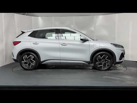 BYD ATTO 3 Design - Image 2