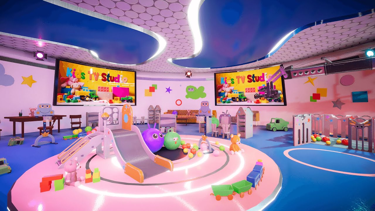 ステージデモ07