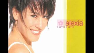 Alexia - Ti Amo Ti Amo (Club Extended Version)