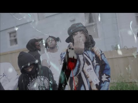 MovieGang Key Blick - Killin 4 Carter (Official Music Video)
