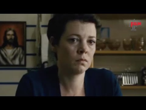 Tyrannosaur - starring Olivia Colman | Film4 Trailer