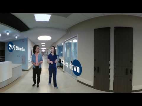 Northside Hospital Schedule 360