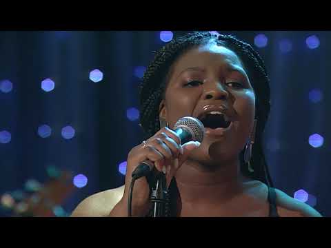 Márcia Trabulo - Meu amanhã | CONVERSAS AO SUL | RTP ÁFRICA