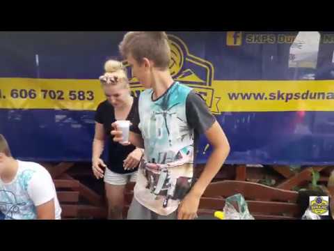 Siatkarski Festyn 2018