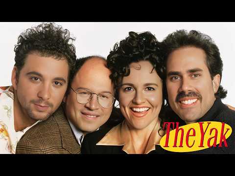 The Yak with Big Cat & Co. | The Yak 3-2-26