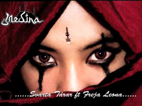 Medina-Svarta Tårar ft Freja Leona
