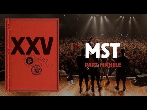 MST - Dead Fish