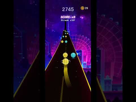 Dancing Road | KINGDOM