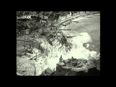 1915   Luftschiffe greifen Großbritannien an Doku (Deutsch)