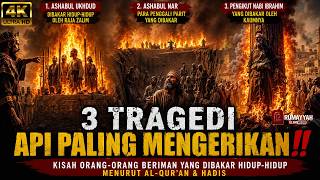 Download lagu 3 TRAGEDI MENGERIKAN‼️ Kisah Orang-Orang Beriman yang Dibakar Hidup-Hidup Menurut Al-Qur'an & Hadis mp3 Download lagu 3 TRAGEDI MENGERIKAN‼️ Kisah Orang-Orang Beriman yang Dibakar Hidup-Hidup Menurut Al-Qur'an & Hadis mp3