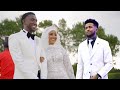 ISMACIIL AARKA 2025 HEESTU U QAADAY MUBARAK IYO NATASHA OFFICIAL VEDIO