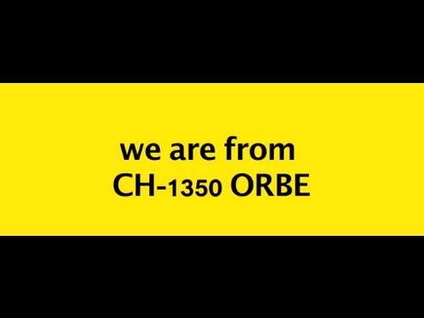 Happy Pharrell Williams / we are from ORBE / #HAPPYDAY
