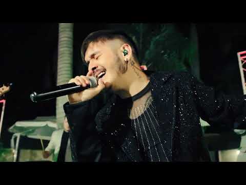 KchaKumbia Session #1 - Así fue