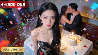 Gadis menyembunyikan pendengarannya pulih lalu diam-diam membalas dendam pada suami selingkuh.
