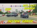 Road Rage USA Canada Bad Drivers Hit And Run Brake Check Instant Karma Car Crash New 2023