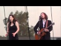 The Civil Wars - Kingdom Come (2012 Beale ...