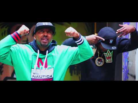Skanks the Rap Martyr "Double Cross Ranch" feat. Ren Thomas, Ruste Juxx (Official Music Video)