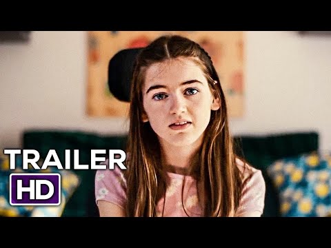 OUT OF MY MIND Trailer (2024) Jennifer Aniston, Rosemarie DeWitt Movie HD