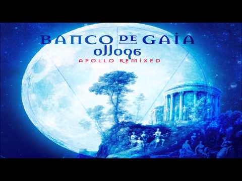 Banco De Gaia - Wimble Toot (Eat Static Remix)