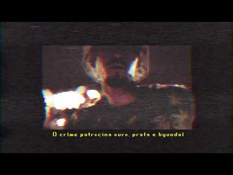 LNS - O crime (Lyric oficial)