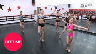 Dance Moms: Dance Digest - "The Bite" (Season 4) | Lifetime
