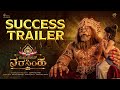Mahavatar Narsimha Success Trailer Kannada Ashwin Kumar Hombale Films In Cinemas Now