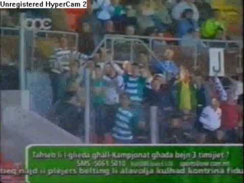 Floriana FC Vs M Xlokk