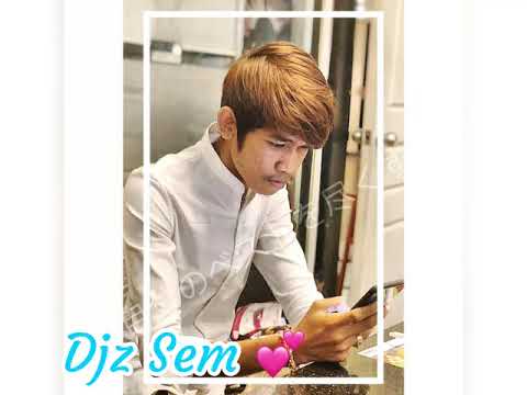 Sem Y-Three - នៅខូចចិត្តទេ 🚀 (Nov khoch chet te) ft. Bong Hout ESM Team & Bie Sorie