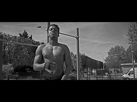 Piafo - SkullBoy #1 (Prod by @Kidox)