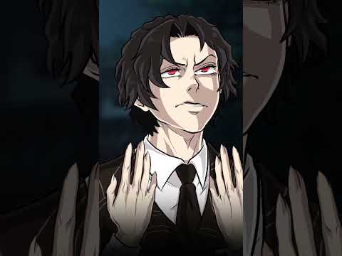 Muzan thinks Tanjiro is cheating