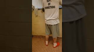 Inside one of Georgia prison