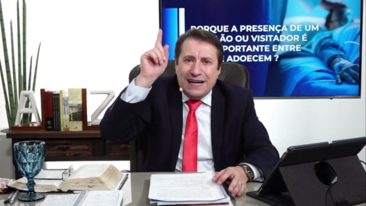 3º PASSO A PASSO 📲  COMO FAZER  CAPELANIA HOSPITALAR