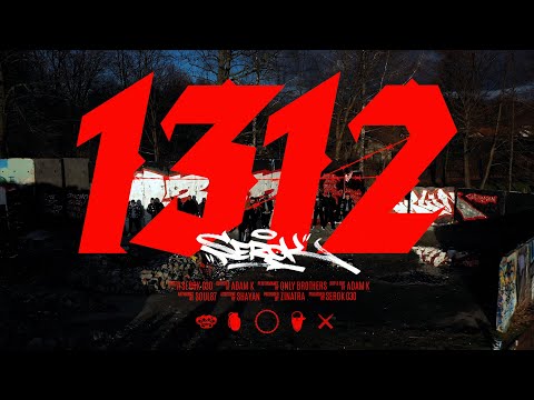 SEROK - 1312 (PROD. BY ZINATRA)