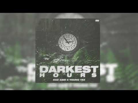 Cuz Zaid & Young Tez - She Gone (feat.Hyph Life) (Audio)