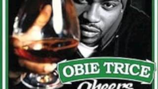 Obie Trice - Bad Bitch