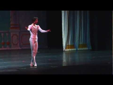 Moscow Ballet's Great Russian Nutcracker - Grand Pas De Deux 2012