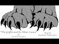 "The Griffin and the Minor Cannon" by Frank R. Stockton - Read by Jonathan Thomas Jones
