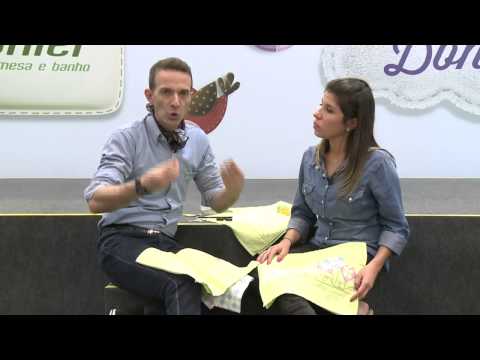 Mulher.com - Mega artesanal 2014 Marcelo