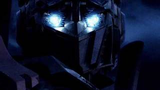 Arrival To Earth-Steve Jablonsky