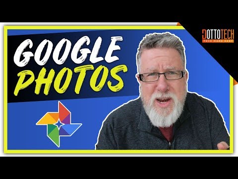 Organizing Old Photos with Google Photos
