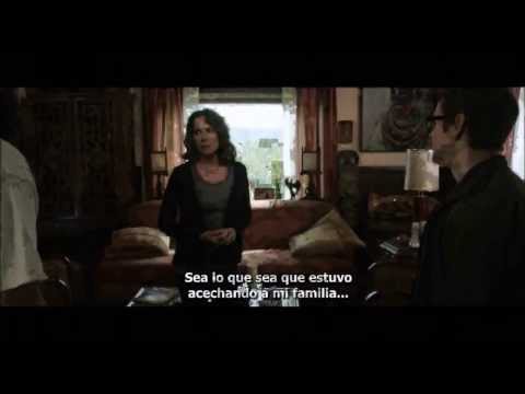 LA NOCHE DEL DEMONIO 2 Trailer Oficial Subtitulado ''THP.THS''