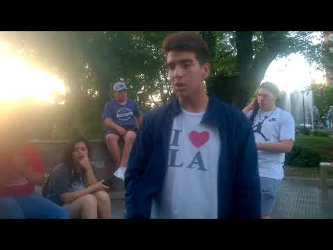 DEVAN vs CHM | 4tos Fecha 4 | SJU 2017 1vs1