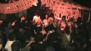 Revo Transmission - H.A.T.I. Records Presents: Good Times Shared