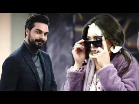 Halil Ibrahim ❤ Sila Türkoğlu | Emanet Seazon finale with English Subtitles